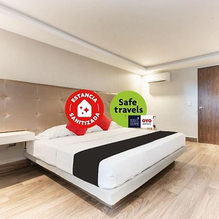 Hotel 202 מונטריי מראה חיצוני תמונה