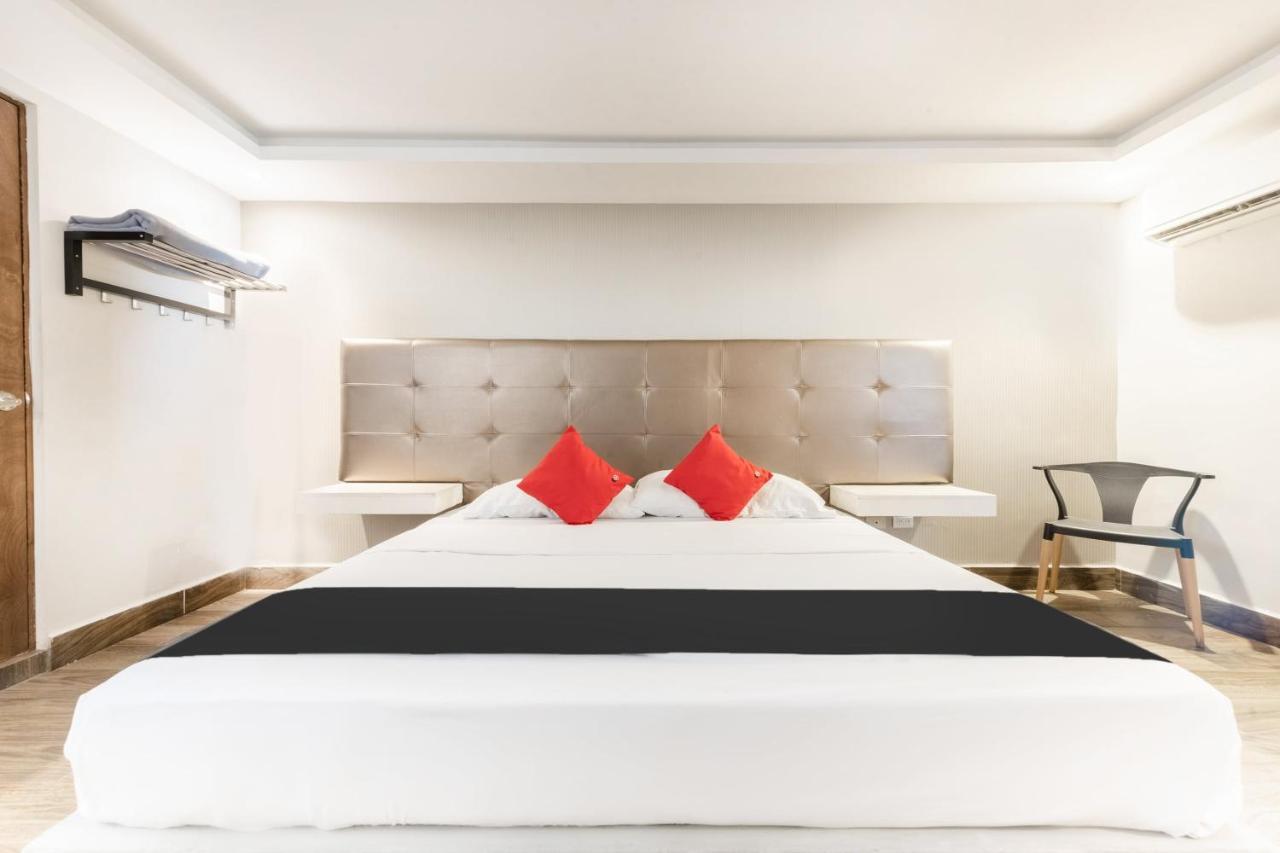 Hotel 202 מונטריי מראה חיצוני תמונה