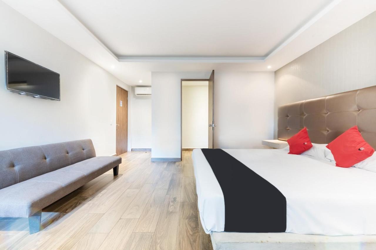Hotel 202 מונטריי מראה חיצוני תמונה