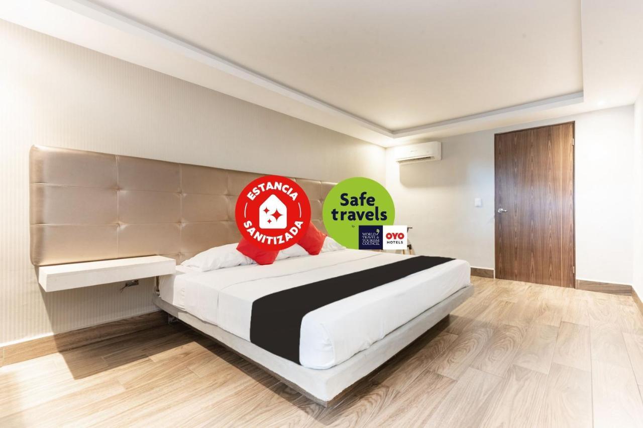 Hotel 202 מונטריי מראה חיצוני תמונה