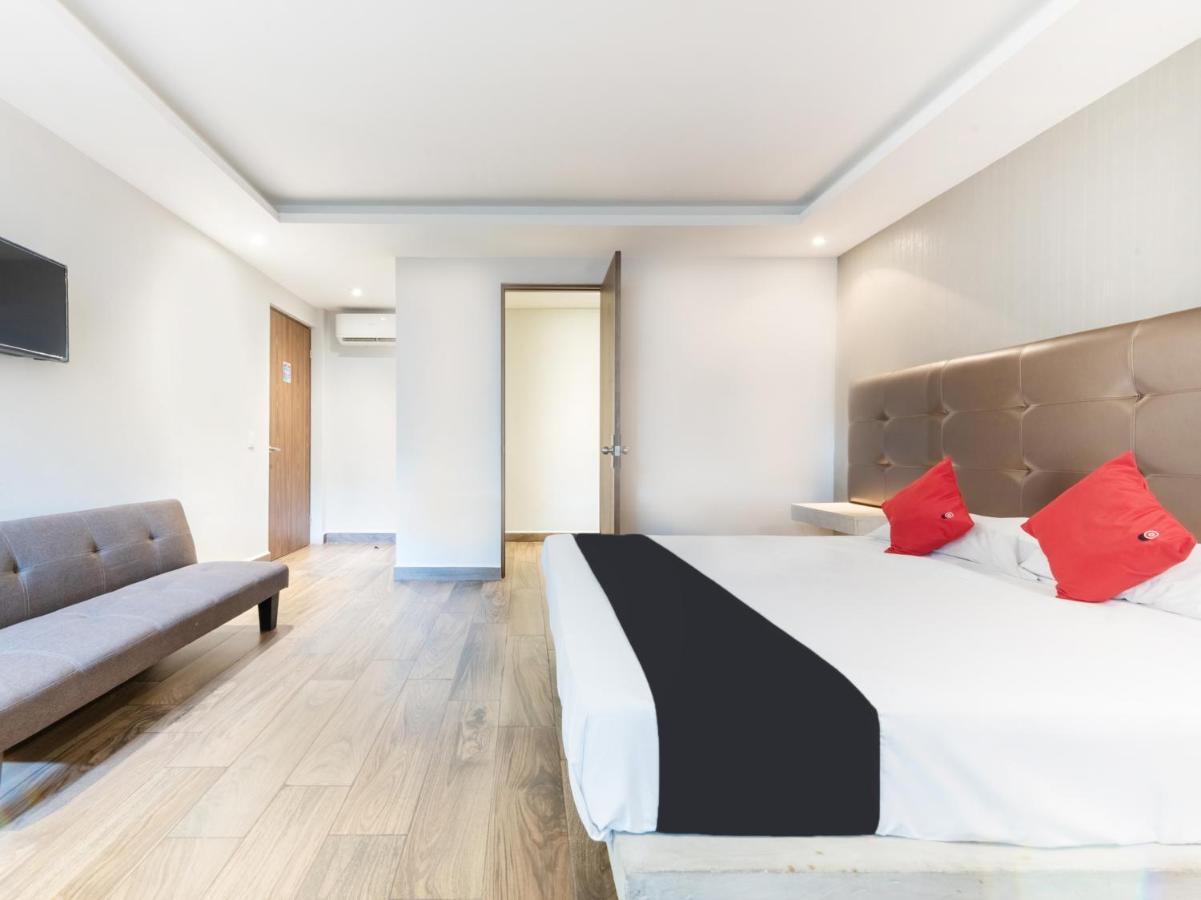 Hotel 202 מונטריי מראה חיצוני תמונה