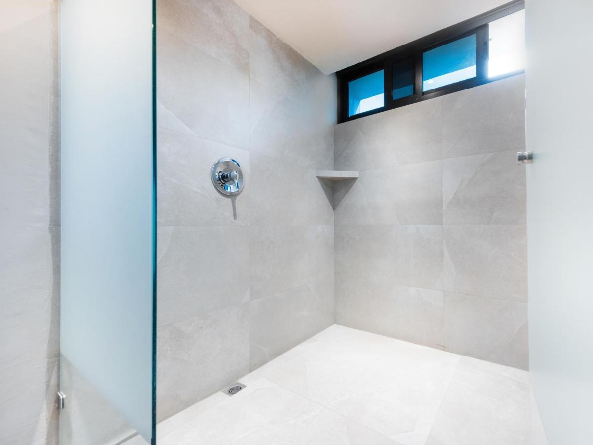 Hotel 202 מונטריי מראה חיצוני תמונה